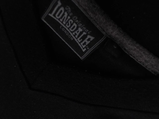 Camiseta Lonsdale – photo 3